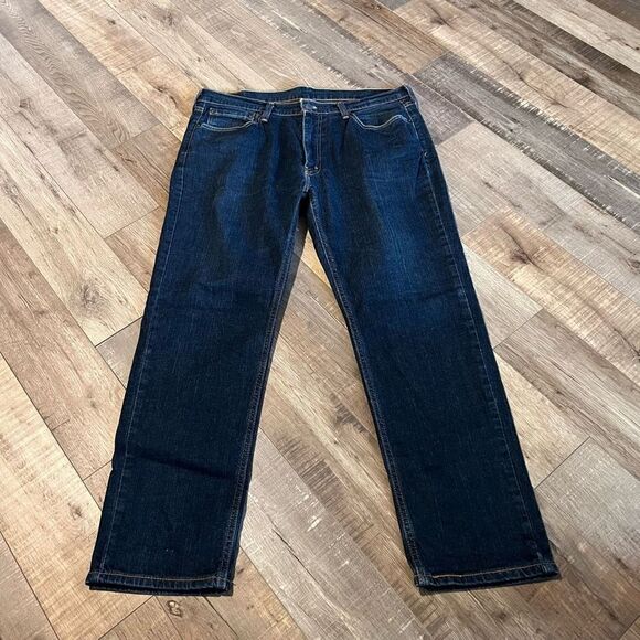 541 men’s Levi’s jeans - Picture 1 of 5